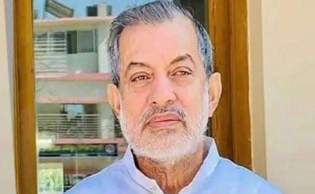 হত্যা মামলায় শ্যোন অ্যারেস্ট চট্টগ্রামের সাবেক সাংসদ ফজলে করিম